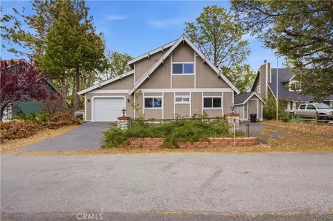Exterior - 1170 Klondike, Lake Arrowhead, CA 92352 photo 6 of 13