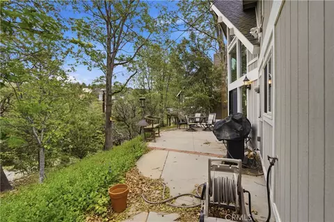 Exterior - 1170 Klondike, Lake Arrowhead, CA 92352 photo 11 of 11