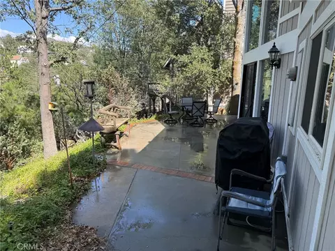 Exterior - 1170 Klondike, Lake Arrowhead, CA 92352 photo 11 of 13