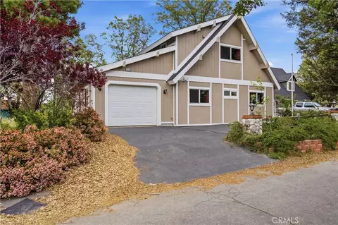 Exterior - 1170 Klondike, Lake Arrowhead, CA 92352 photo 7 of 11