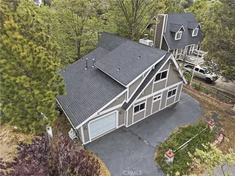 Exterior - 1170 Klondike, Lake Arrowhead, CA 92352 photo 10 of 11