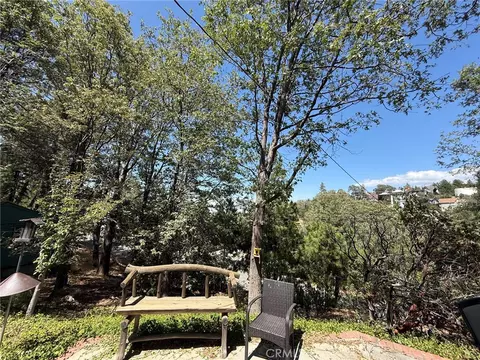 Exterior - 1170 Klondike, Lake Arrowhead, CA 92352 photo 13 of 13