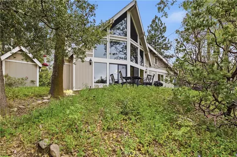 Exterior - 1170 Klondike, Lake Arrowhead, CA 92352 photo 1 of 13