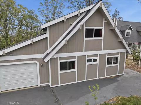 Exterior - 1170 Klondike, Lake Arrowhead, CA 92352 photo 8 of 13
