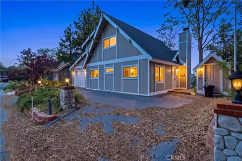 Exterior - 1170 Klondike, Lake Arrowhead, CA 92352 photo 3 of 13