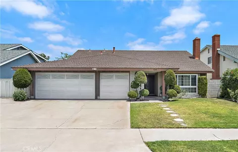 104 S Carousel St, Anaheim, CA 92806