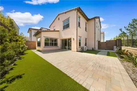 147 Fairgreen, Irvine, CA 92618