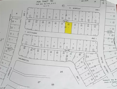 1510 Kitty Hawk, Thermal, CA 92274 photo 2