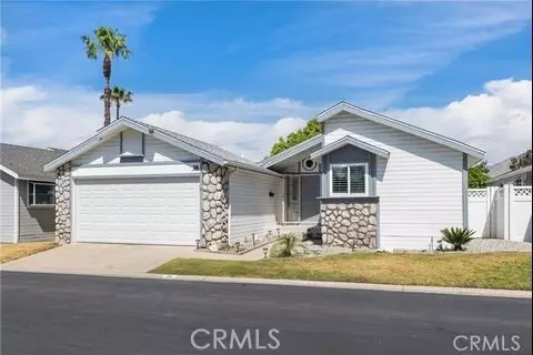 140 W Pioneer Ave #38, Redlands, CA 92374