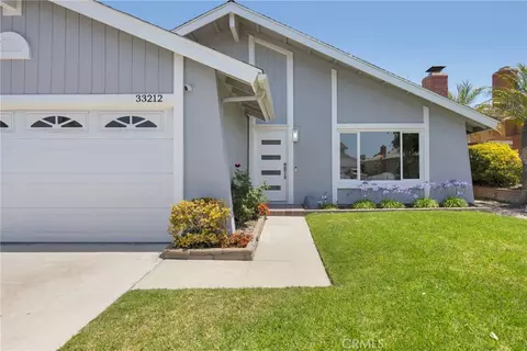 33212 Acapulco Dr, Dana Point, CA 92629