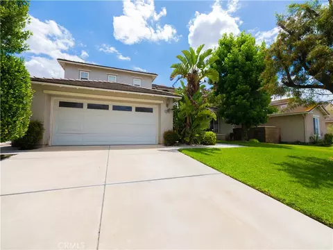 7158 Twinspur Ct, Eastvale, CA 92880
