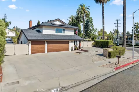 1500 Collins, Placentia, CA 92870