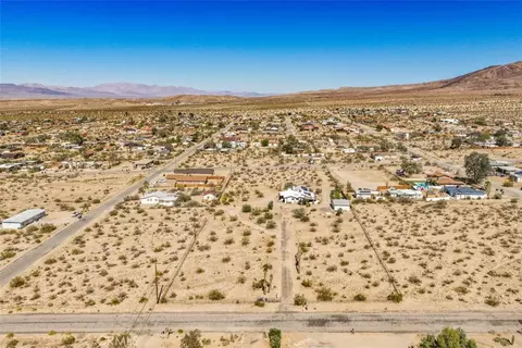7648 Araby, Twentynine Palms, CA 92277