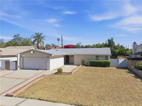16938 Itasca St, North Hills, CA 91343