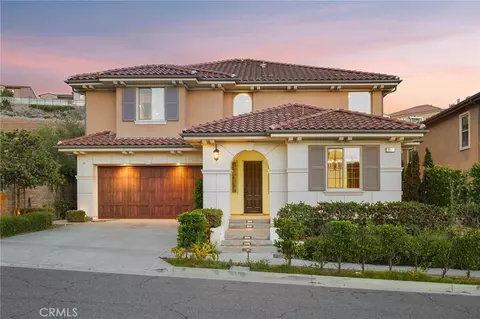 1552 Sunset Vw, Trabuco Canyon, CA 92679
