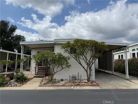1245 W Cienega Ave #162, San Dimas, CA 91773