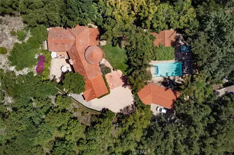 1493 Sycamore Canyon Rd, Montecito, CA 93108