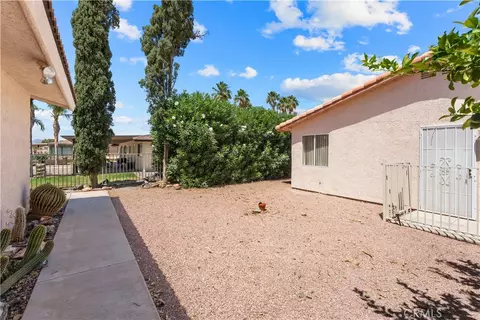 Exterior - 7575 Rio Vis, Big River, CA 92242 photo 8 of 21