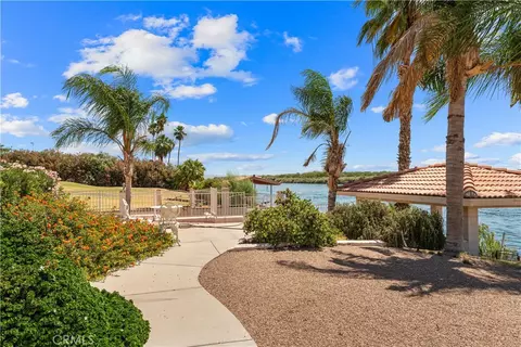 Exterior - 7575 Rio Vis, Big River, CA 92242 photo 12 of 21