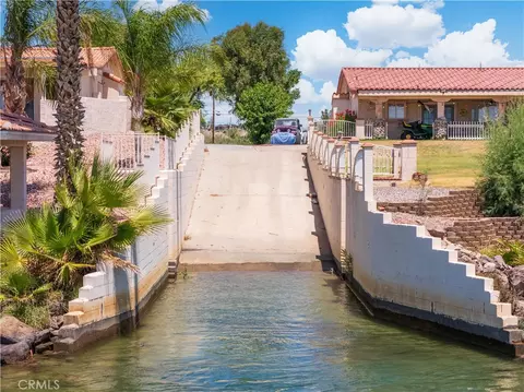 Exterior - 7575 Rio Vis, Big River, CA 92242 photo 18 of 21