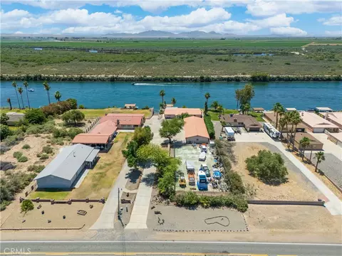 View/Area - 7575 Rio Vis, Big River, CA 92242 photo 4 of 5