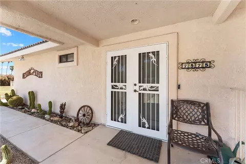 Entry Way - 7575 Rio Vis, Big River, CA 92242 photo 1 of 4
