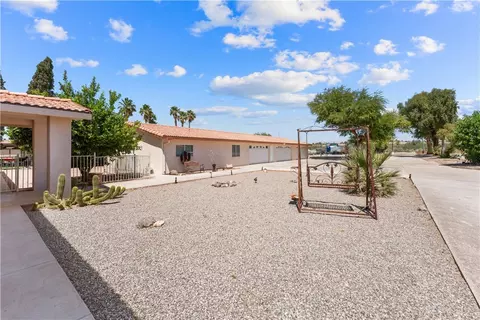Exterior - 7575 Rio Vis, Big River, CA 92242 photo 7 of 21