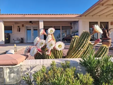 Exterior - 7575 Rio Vis, Big River, CA 92242 photo 13 of 21