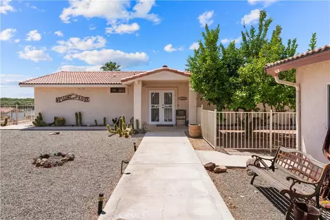 Exterior - 7575 Rio Vis, Big River, CA 92242 photo 5 of 21