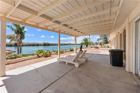 Exterior - 7575 Rio Vis, Big River, CA 92242 photo 9 of 21