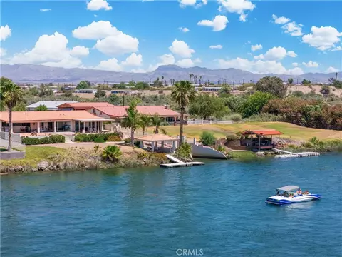 View/Area - 7575 Rio Vis, Big River, CA 92242 photo 5 of 5