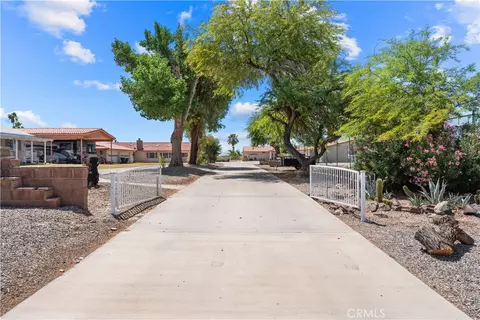 Exterior - 7575 Rio Vis, Big River, CA 92242 photo 1 of 21