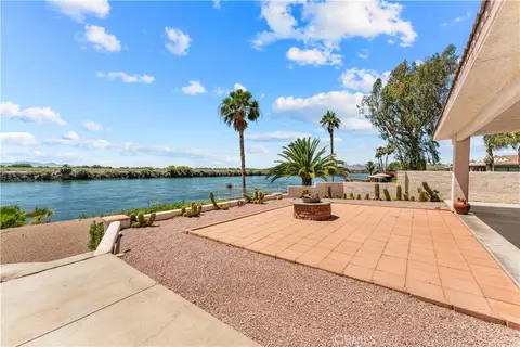 Exterior - 7575 Rio Vis, Big River, CA 92242 photo 10 of 21