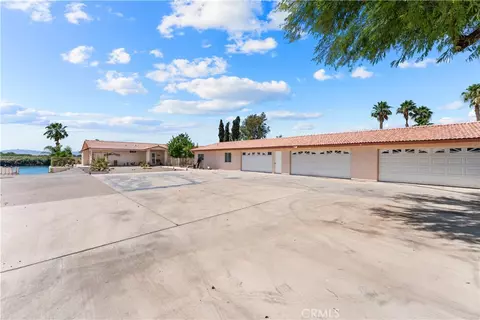 Exterior - 7575 Rio Vis, Big River, CA 92242 photo 2 of 21