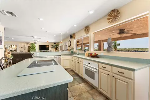 Kitchen - 7575 Rio Vis, Big River, CA 92242 photo 5 of 7