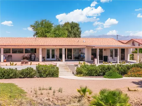 Exterior - 7575 Rio Vis, Big River, CA 92242 photo 19 of 21