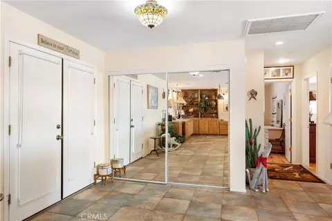 Entry Way - 7575 Rio Vis, Big River, CA 92242 photo 3 of 4