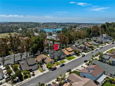 22122 Cosala, Mission Viejo, CA 92691