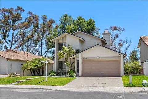 22122 Cosala, Mission Viejo, CA 92691