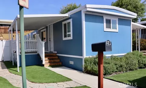 900 Howard Ave #29, Escondido, CA 92029