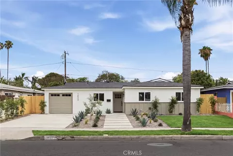 1433 W Saint Andrew, Santa Ana, CA 92704