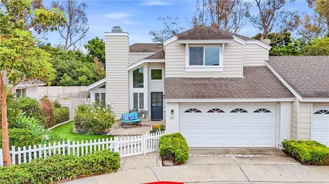 Exterior - 11 Shadowleaf, Irvine, CA 92614 photo 6 of 8