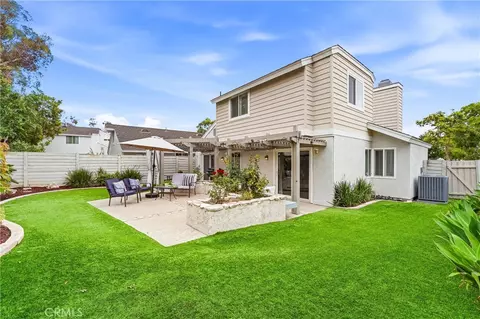 Exterior - 11 Shadowleaf, Irvine, CA 92614 photo 3 of 9