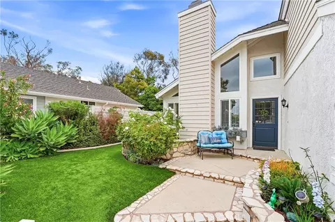 Exterior - 11 Shadowleaf, Irvine, CA 92614 photo 8 of 9