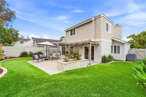 Exterior - 11 Shadowleaf, Irvine, CA 92614 photo 4 of 8