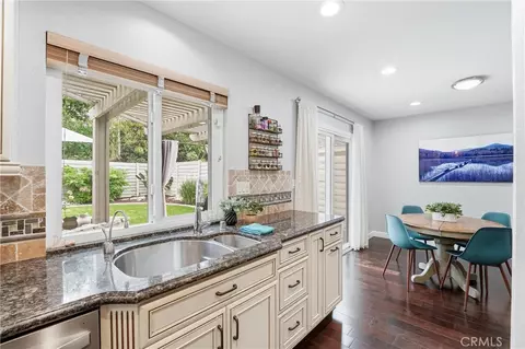 Kitchen - 11 Shadowleaf, Irvine, CA 92614 photo 3 of 4