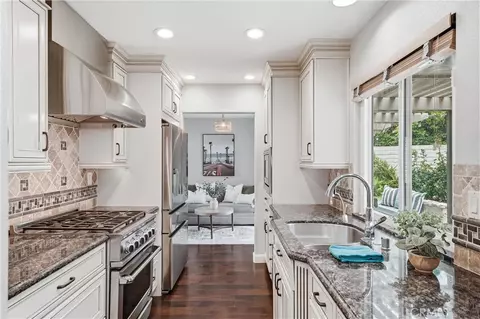 Kitchen - 11 Shadowleaf, Irvine, CA 92614 photo 2 of 4