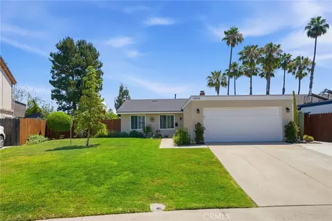 25152 La Suen, Laguna Hills, CA 92653