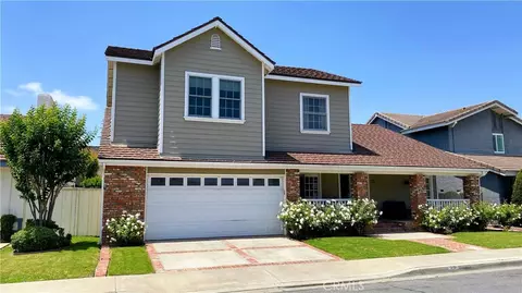 38 Golden Star, Irvine, CA 92604