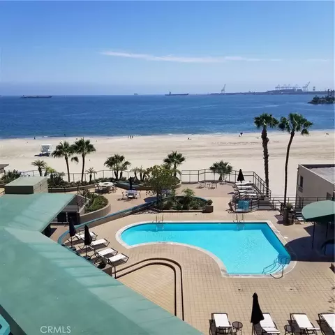 View/Area - 1310 E Ocean #405, Long Beach, CA 90802 photo 1 of 5